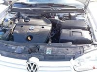 używany VW Golf IV