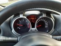 używany Nissan Juke 1.5 Dci 110KM