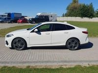 używany BMW 218 2dm 150KM 2020r. 67 000km