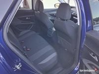 Używany Peugeot 3008 2018 SUV