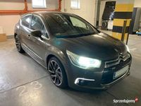 Używany Citroën DS4 2013 Hatchback