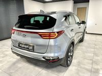 używany Kia Sportage 1.6dm 132KM 2019r. 110 000km