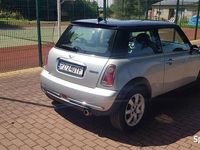 używany Mini Cooper Park Lane 1.6