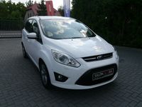 używany Ford Grand C-Max Grand 2.0d Stan Idealny bezwypadkowy serwi…