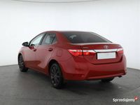 używany Toyota Corolla 1.6 Valvematic