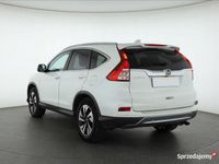 używany Honda CR-V 1.6D BiTurbo