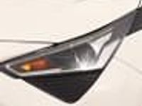 Używany Toyota Aygo 72 KM (52 kW) 2020 Biały Hatchback