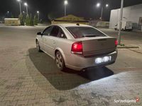 Używany Opel Vectra 140 KM (102 kW) 2007