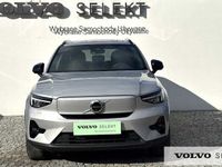 używany Volvo XC40 Recharge Twin AWD Ultimate aut