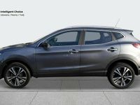 używany Nissan Qashqai Qashqai 1.3 DIG-T 158KM N-Style 1.3 DIG-T 158KM N-Style