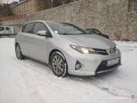 używany Toyota Auris II 2013r, 1.6 Valvematic 132KM AUTOMAT 90000km