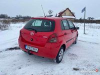 Używany Toyota Yaris 2007 Hatchback