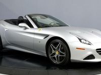 używany Ferrari California 8 Cylindrów 460KM 30252 KM