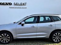 używany Volvo XC60 B4 D Core aut