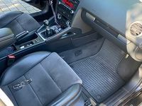 używany Audi A3 Sportback