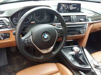 używany BMW 320 Seria 3 i Efficient Dynamics Luxury Line