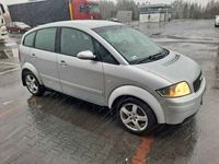 używany Audi A2 