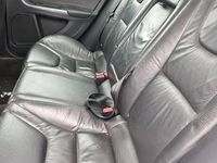 używany Volvo S60 II D3