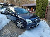 używany Opel Vectra c 2.2 benzyna automat