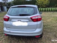 Używany Ford C-MAX 2012 Minivan