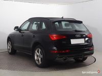 używany Audi Q5 2.0 TDI