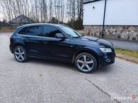 Używany Audi SQ5 S-Line 2013 SUV