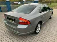 używany Volvo S80 2.5dm 200KM 2007r. 297 298km