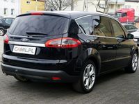 używany Ford S-MAX 2dm 163KM 2014r. 317 000km