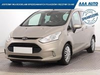 Używany Ford B-MAX 2013 Beżowy Minivan