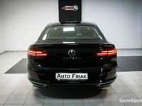 używany VW Arteon DSG*Bezwypadkowy*Salon Polska*ACC*Kamera*ErgoComfort*Vat…