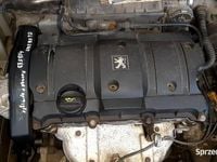 Używany Peugeot 307 2003 Srebrny Kombi