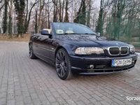 używany BMW 330 i individual Cena Zimowa !