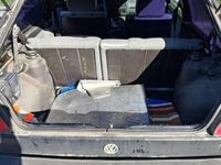 używany VW Golf II 1.6d