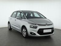 Używany Citroën C4 Picasso 92 KM (67 kW) 2013 Srebrny Minivan