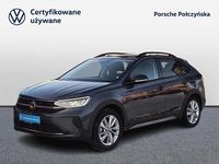 Używany VW Taigo 116 KM (85 kW) 2025 SUV