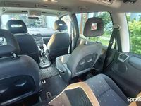 Używany VW Sharan 2008 Minivan