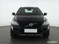 Używany Volvo XC60 2016 Czarny SUV