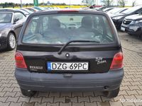 używany Renault Twingo zarejestrowany (29)