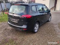 Używany Opel Zafira 2015 Minivan