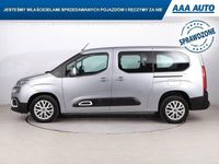 używany Citroën Berlingo