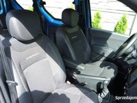 używany Dacia Dokker