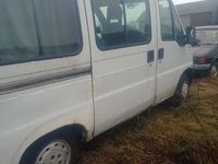 używany Fiat Ducato 