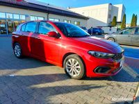 używany Fiat Tipo 1.6 MultiJet 120 KM