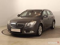 Używany Opel Insignia 140 KM (102 kW) 2009 Szary Kombi