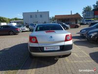 używany Renault Mégane II Megane (2002-2008)