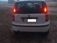 Używany Fiat Panda 2007 Hatchback