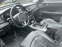 używany Kia Optima Hybrid Sport Wagon Plug-in Automatic 2017 III (2…