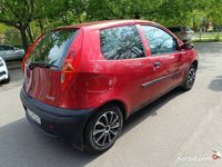 używany Fiat Punto II 1.2 80KM Automat