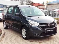 używany Dacia Lodgy LODGY1.6 SCe Laureate S&S LPG