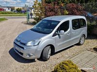 używany Citroën Berlingo II *1.6*HDi*90KM*Multispace